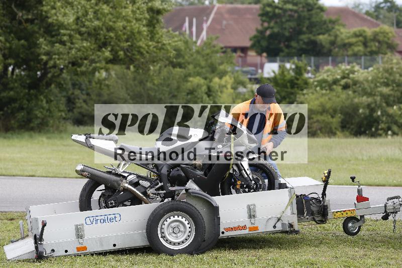 /24 08.06.2025 TZ Motorsport ADR/Impressionen
